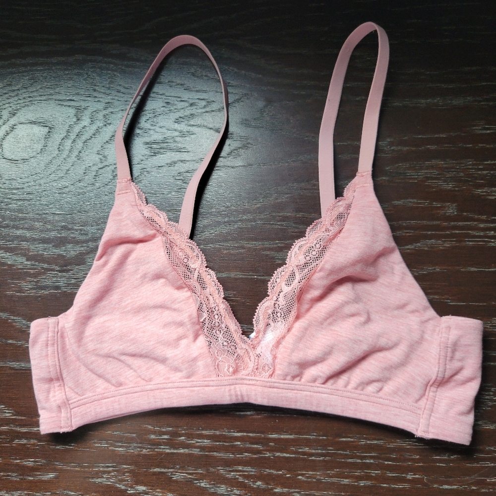 Gap Breathe Bralette